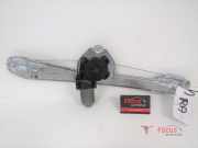 Fensterheber rechts hinten Renault Clio III BR0/1, CR0/1 8200291153