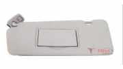 Sonnenblende links Renault Clio IV BH