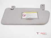 Sonnenblende rechts Peugeot 3008 I 00000