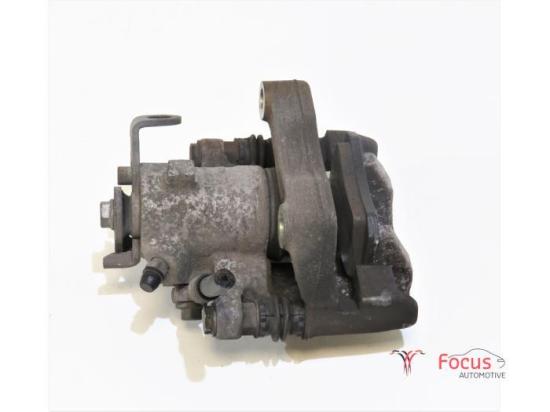 Bremszange links hinten Seat Ibiza IV SportCoupe 6J 6R0615423 Bild Bremszange links hinten Seat Ibiza IV SportCoupe 6J 6R0615423