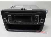 CD-Radio VW Polo V 6R, 6C 5M0035156D