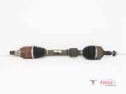 Antriebswelle links vorne Renault Megane IV Schrägheck B9A 391018406R