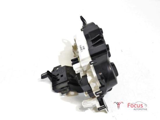 Heizungsbetätigung (Konsole) Mazda 2 DE, DH DF7161190B Bild Heizungsbetätigung (Konsole) Mazda 2 DE, DH DF7161190B