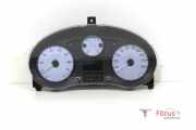 Instrumentenkombination Citroen Berlingo II Multispace B9 5550013101