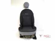 Sitz links Fiat 500 312
