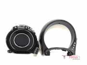 Instrumentenkombination Fiat 500 312 503004500407