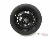 Reifen auf Stahlfelge Opel Astra J P10 13259237