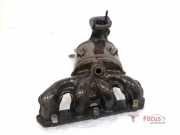 Krümmerkatalysator Fiat 500X 334 51942155