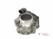 Drosselklappenstutzen Ford Fiesta VI CB1, CCN CM5G9F991FC