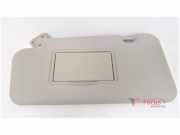 Sonnenblende links Nissan Note E11