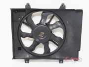 Elektrolüfter Kia Picanto 1 SA 2523107000
