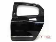 Tür links hinten Renault Twingo III BCM 821010468R