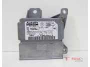 Steuergerät Airbag Peugeot 308 I SW 9665100080