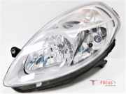 Hauptscheinwerfer links Lancia Ypsilon 843 27053300L