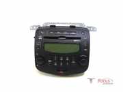 CD-Radio Hyundai i10 PA 961000X2314X