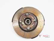 Achsschenkel links vorne Ford Fiesta VII HJ, HF H1BC3K171B1A