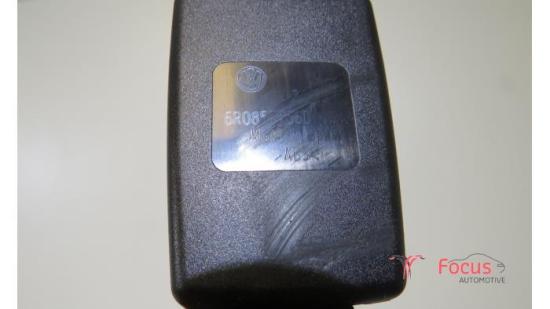 Gurtschloss Seat Ibiza IV SportCoupe 6J 6R0857756DQVZ Bild Gurtschloss Seat Ibiza IV SportCoupe 6J 6R0857756DQVZ