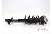 Federbein links vorne Fiat Ducato Bus 250 50707078