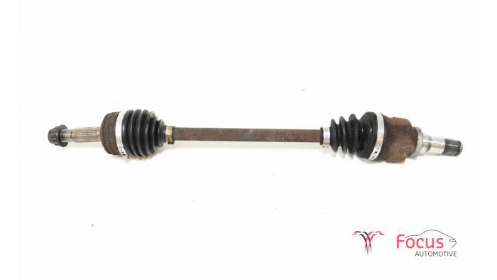 Antriebswelle links vorne Peugeot 107 3272JY