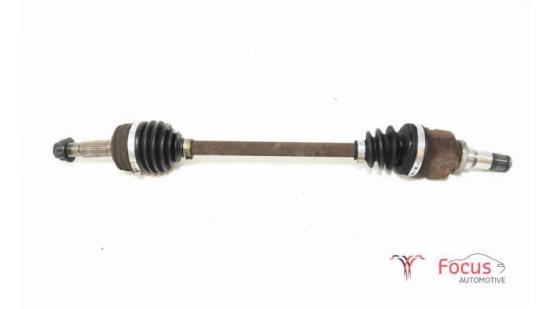 Antriebswelle links vorne Peugeot 107 3272JY Bild Antriebswelle links vorne Peugeot 107 3272JY