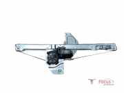 Fensterheber rechts vorne Peugeot Partner II Tepee 9222EQ