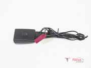 Gurtschloss Ford Fiesta VI CB1, CCN 34141877