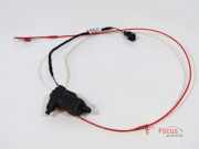 Stellmotor Tankklappe Audi A1 Sportback 8XA 8X0971749