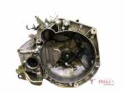 Schaltgetriebe Fiat 500 312 55204040