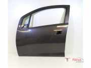 Tür links vorne Chevrolet Spark M300 42349032