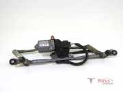 Wischermotor links Fiat Panda 312, 319 MS1592009260