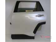 Tür links hinten Toyota RAV 4 V A5, H5 6700442191
