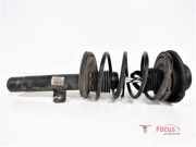Federbein rechts hinten Peugeot 206 SW 2E/K 00000
