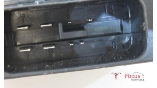 Zentralverriegelung rechts VW Polo V 6R, 6C 3AA919041A Bild Zentralverriegelung rechts VW Polo V 6R, 6C 3AA919041A