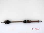 Antriebswelle rechts vorne Renault Clio III BR0/1, CR0/1 8200378880