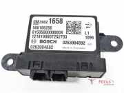Steuergerät Einparkhilfe Opel Corsa E X15 506186256