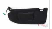 Sonnenblende links Volvo XC40 536 39842493