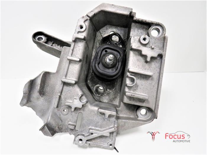 Getriebestütze Renault Clio III BR0/1, CR0/1 8200477152 Bild Getriebestütze Renault Clio III BR0/1, CR0/1 8200477152