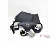 Steuergerät Airbag Nissan Pixo UA0 7391068K10
