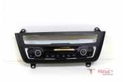 Heizungsbetätigung (Konsole) BMW 3er Touring F31 64119287340