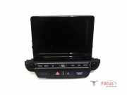 Navigationssystem Kia Ceed 3 CD 96560J7200WK