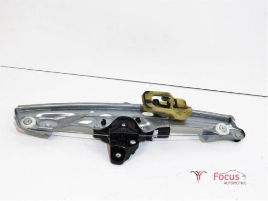 Fensterheber links hinten Opel Astra K B16 13406677 Bild Fensterheber links hinten Opel Astra K B16 13406677