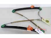Fensterheber rechts vorne Audi A3 Sportback 8P 8P4837462C