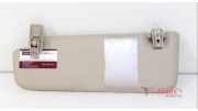 Sonnenblende links Fiat 500 312 735643362
