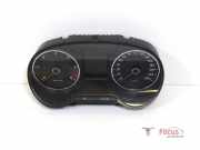 Instrumentenkombination VW Polo V 6R, 6C A2C53332250