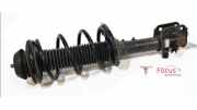 Federbein links vorne Nissan Pixo K07092