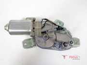 Wischermotor hinten Suzuki Alto VII GF, HA25, HA35 38810M68K00