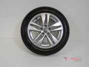 Reifen auf Stahlfelge Opel Astra K Sports Tourer B16 39024544