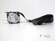 Sicherheitsgurt links hinten Audi A1 8X 8X0857805DV04