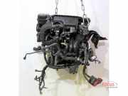 Motor ohne Anbauteile (Benzin) Opel Agila H-B 93197251