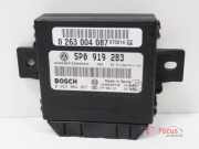 Steuergerät Einparkhilfe Seat Leon 1P 5P0919283